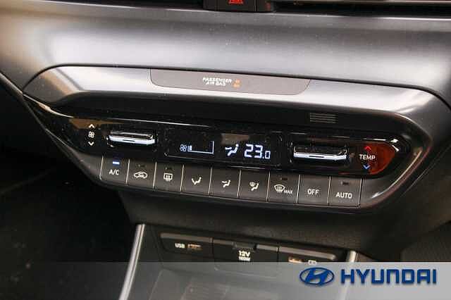 Hyundai i20 1.6T GDi N 5dr