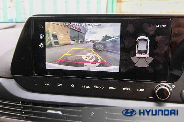 Hyundai i20 1.6T GDi N 5dr