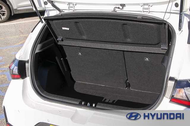 Hyundai i20 1.6T GDi N 5dr