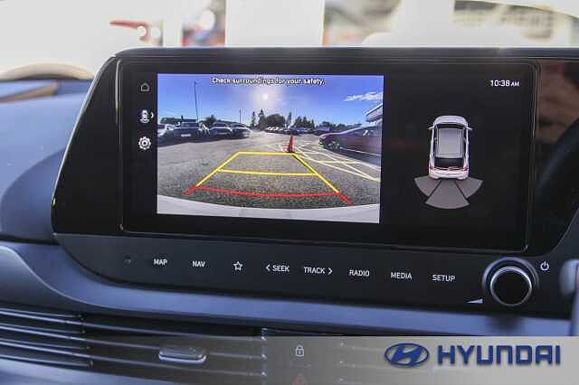 Hyundai i20 1.6T GDi N 5dr