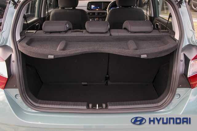 Hyundai i10 1.0 [63] Advance 5dr [Nav]