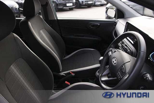 Hyundai i10 1.0 [63] Advance 5dr [Nav]