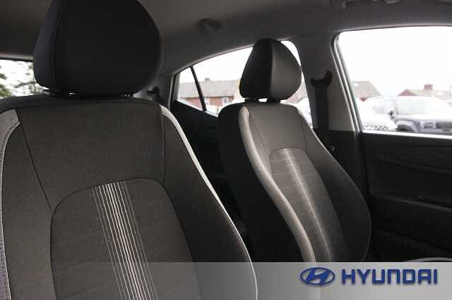 Hyundai i10 1.0 [63] Advance 5dr [Nav]