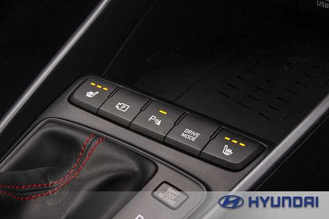 Hyundai i20 1.0T GDi N Line S 5dr DCT