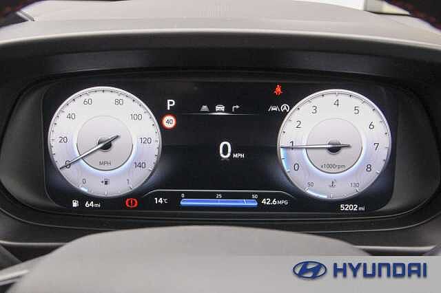 Hyundai i20 1.0T GDi N Line S 5dr DCT