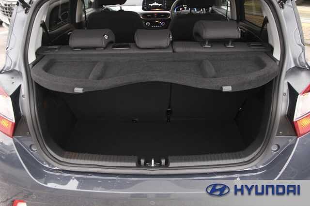 Hyundai i10 1.0 [63] Premium 5dr Auto [Nav]