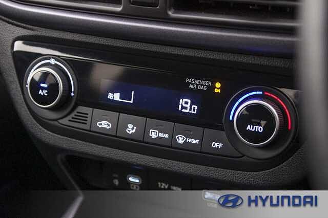 Hyundai i10 1.0 [63] Premium 5dr Auto [Nav]