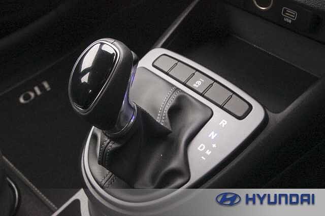 Hyundai i10 1.0 [63] Advance 5dr Auto [Nav]