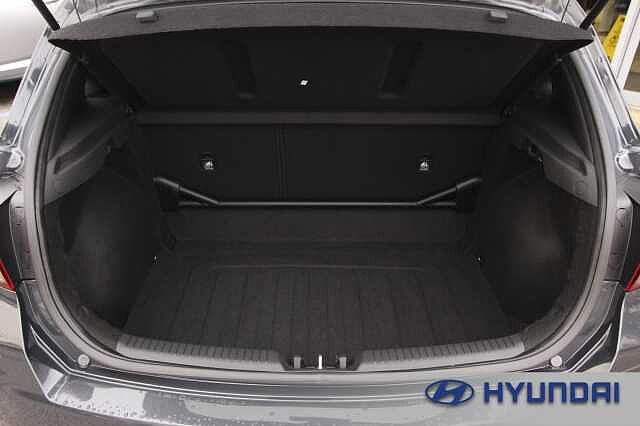 Hyundai i30 2.0T GDi N Performance 5dr DCT