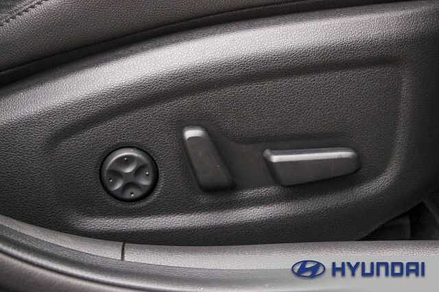 Hyundai i30 2.0T GDi N Performance 5dr DCT