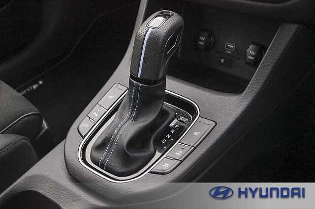Hyundai i30 2.0T GDi N Performance 5dr DCT