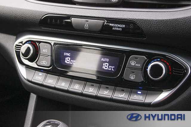 Hyundai i30 2.0T GDi N Performance 5dr DCT