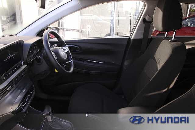 Hyundai BAYON 1.0 TGDi Premium 5dr DCT