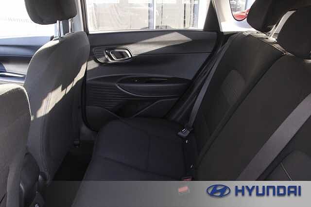 Hyundai BAYON 1.0 TGDi Premium 5dr DCT
