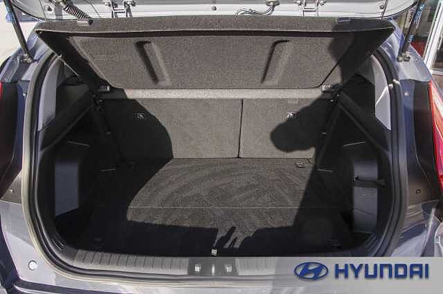 Hyundai BAYON 1.0 TGDi Premium 5dr DCT