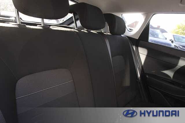 Hyundai BAYON 1.0 TGDi Premium 5dr DCT
