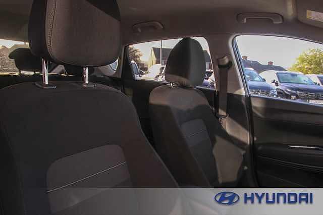 Hyundai BAYON 1.0 TGDi Premium 5dr DCT