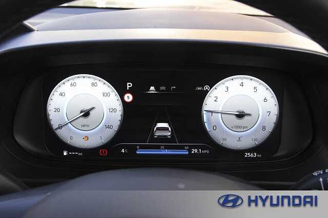 Hyundai BAYON 1.0 TGDi Premium 5dr DCT