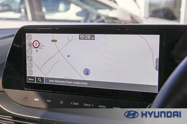 Hyundai BAYON 1.0 TGDi Premium 5dr DCT