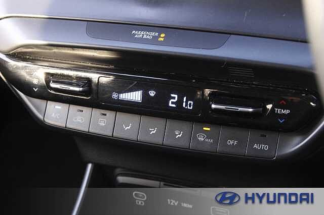 Hyundai BAYON 1.0 TGDi Premium 5dr DCT