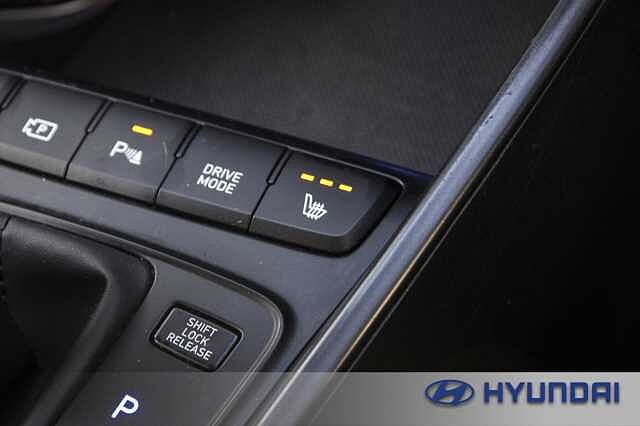 Hyundai BAYON 1.0 TGDi Premium 5dr DCT