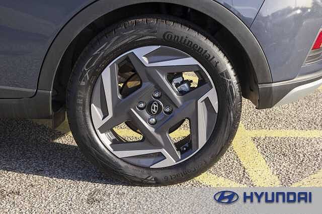 Hyundai BAYON 1.0 TGDi Premium 5dr DCT