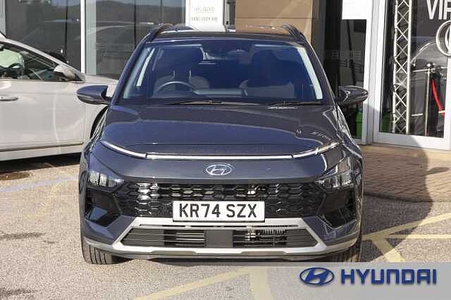 Hyundai BAYON 1.0 TGDi Premium 5dr DCT