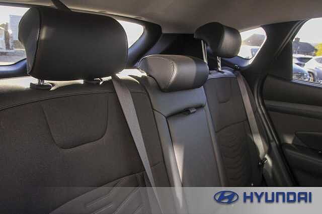 Hyundai TUCSON 1.6T Plug-in Hybrid Premium 5dr 4WD Auto
