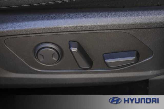Hyundai TUCSON 1.6T Plug-in Hybrid Premium 5dr 4WD Auto