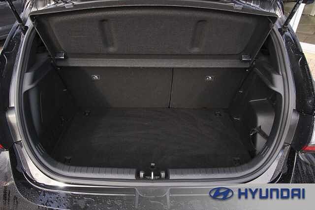 Hyundai i20 1.0T GDi 48V MHD 120 N Line 5dr