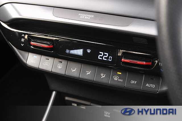 Hyundai i20 1.0T GDi 48V MHD 120 N Line 5dr