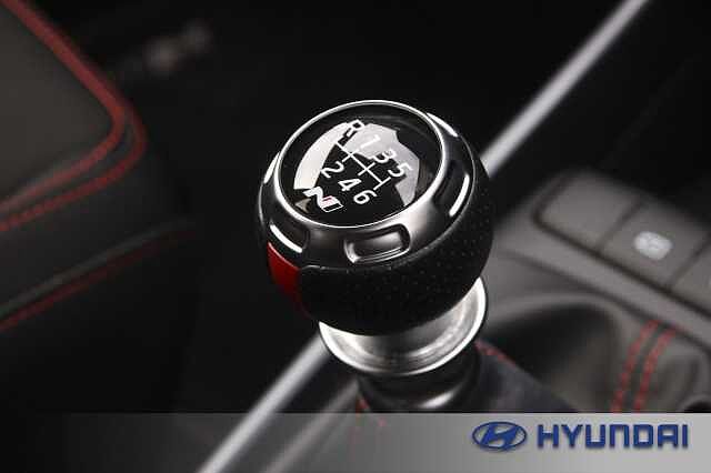 Hyundai i20 1.0T GDi 48V MHD 120 N Line 5dr