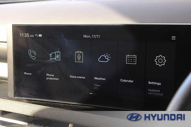 Hyundai TUCSON 1.6T Hybrid Premium 5dr Auto