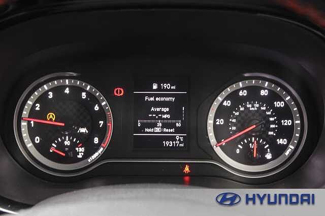 Hyundai i10 1.0 T-GDi N Line 5dr