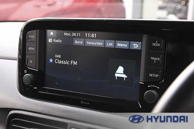 Hyundai i10 1.0 T-GDi N Line 5dr