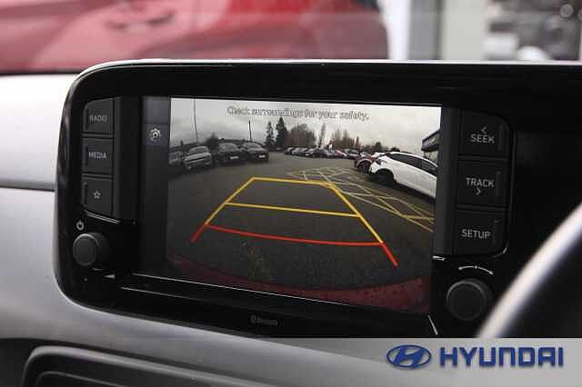 Hyundai i10 1.0 T-GDi N Line 5dr