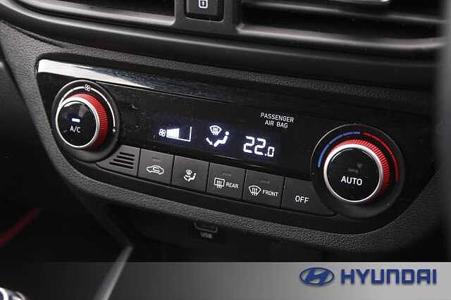 Hyundai i10 1.0 T-GDi N Line 5dr