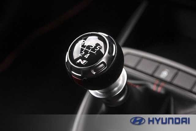 Hyundai i10 1.0 T-GDi N Line 5dr