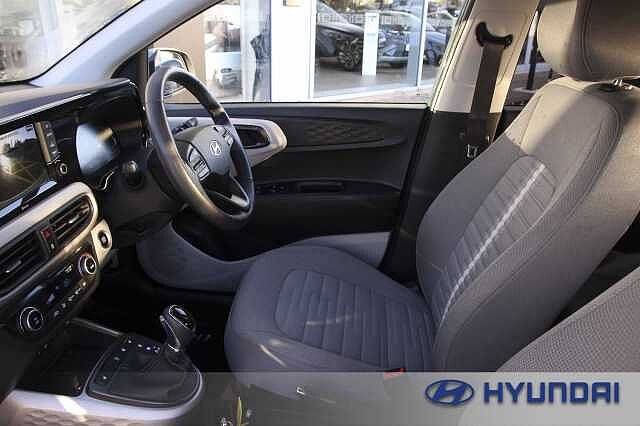 Hyundai i10 1.2 [79] Premium 5dr Auto [Nav]