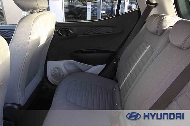 Hyundai i10 1.2 [79] Premium 5dr Auto [Nav]