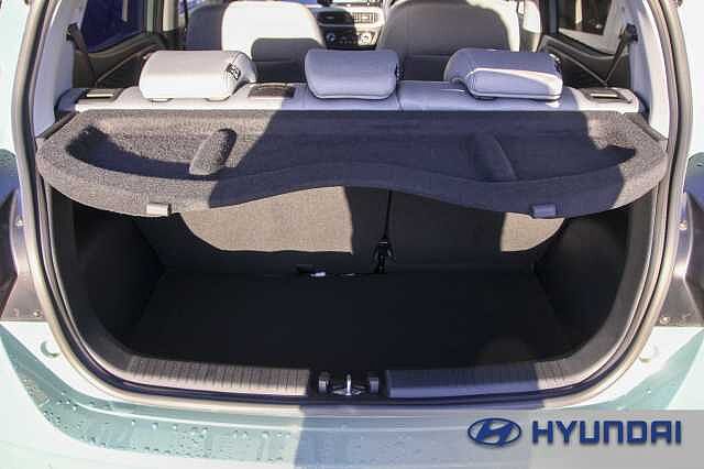 Hyundai i10 1.2 [79] Premium 5dr Auto [Nav]