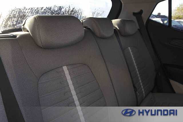 Hyundai i10 1.2 [79] Premium 5dr Auto [Nav]