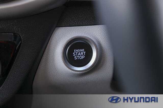 Hyundai i10 1.2 [79] Premium 5dr Auto [Nav]