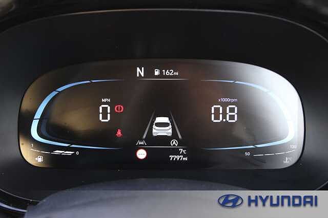 Hyundai i10 1.2 [79] Premium 5dr Auto [Nav]