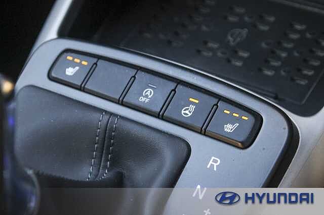 Hyundai i10 1.2 [79] Premium 5dr Auto [Nav]