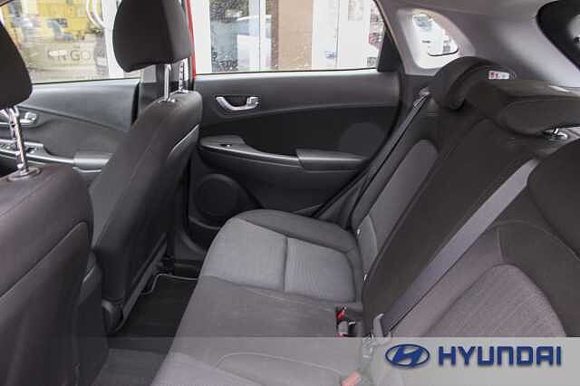Hyundai KONA 1.0 TGDi 48V MHEV SE Connect 5dr
