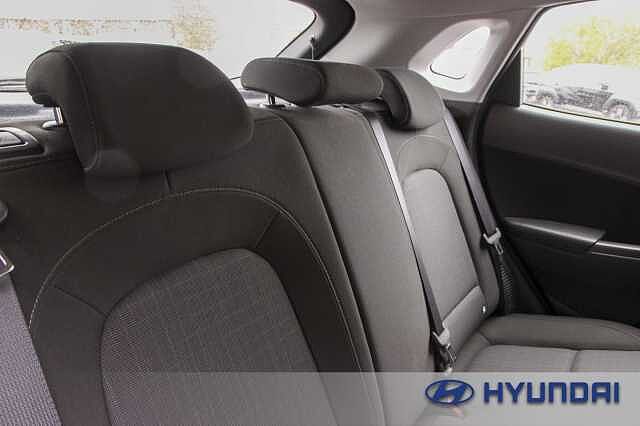 Hyundai KONA 1.0 TGDi 48V MHEV SE Connect 5dr