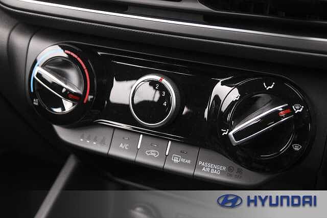 Hyundai KONA 1.0 TGDi 48V MHEV SE Connect 5dr