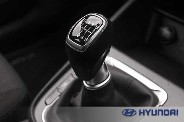 Hyundai KONA 1.0 TGDi 48V MHEV SE Connect 5dr