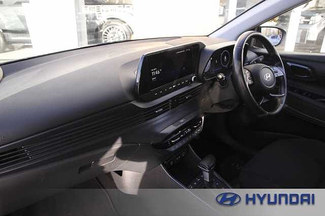 Hyundai i20 1.0T GDi Premium 5dr DCT